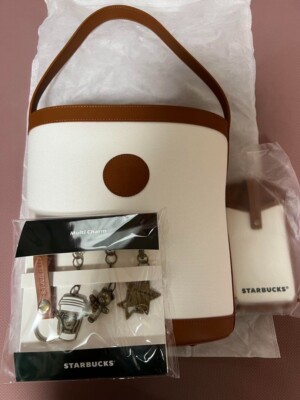 バッグ Starbucks My Customize Journey Set s-l400.jpg