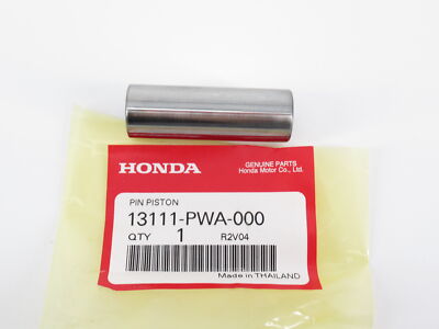 Genuine OEM Honda 13111-PWA-000 Piston Pin (1) | eBay