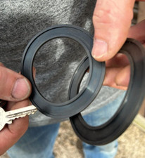 USA American Jerry can seal for screw on top