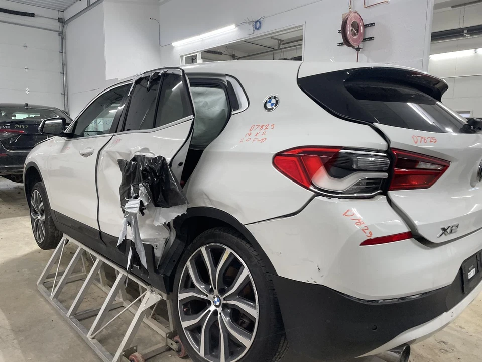 Used Fuse Box Engine fits: 2019 Bmw X2 Grade A - Изображение 2 из 4