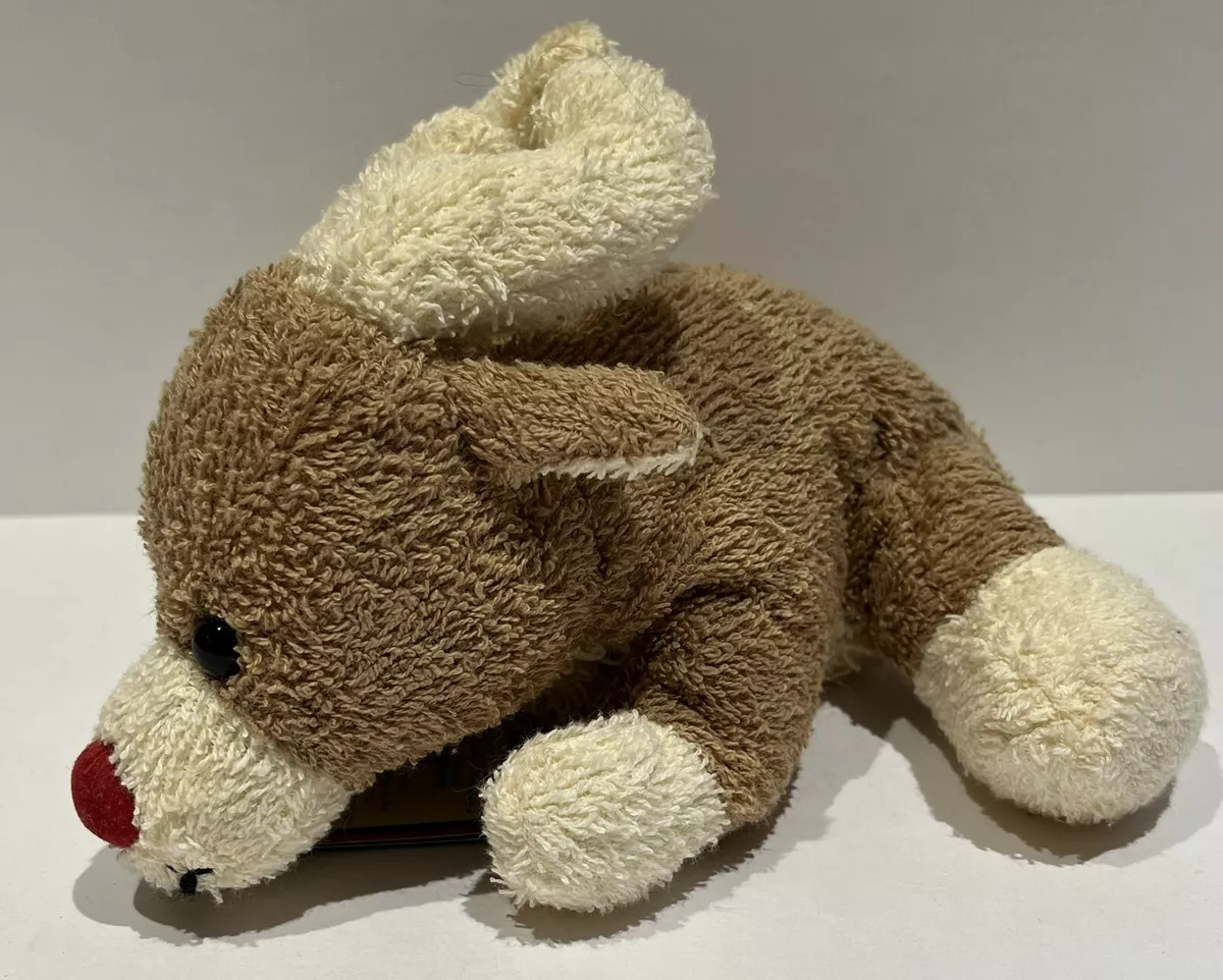 Moose Scrubby Buddy