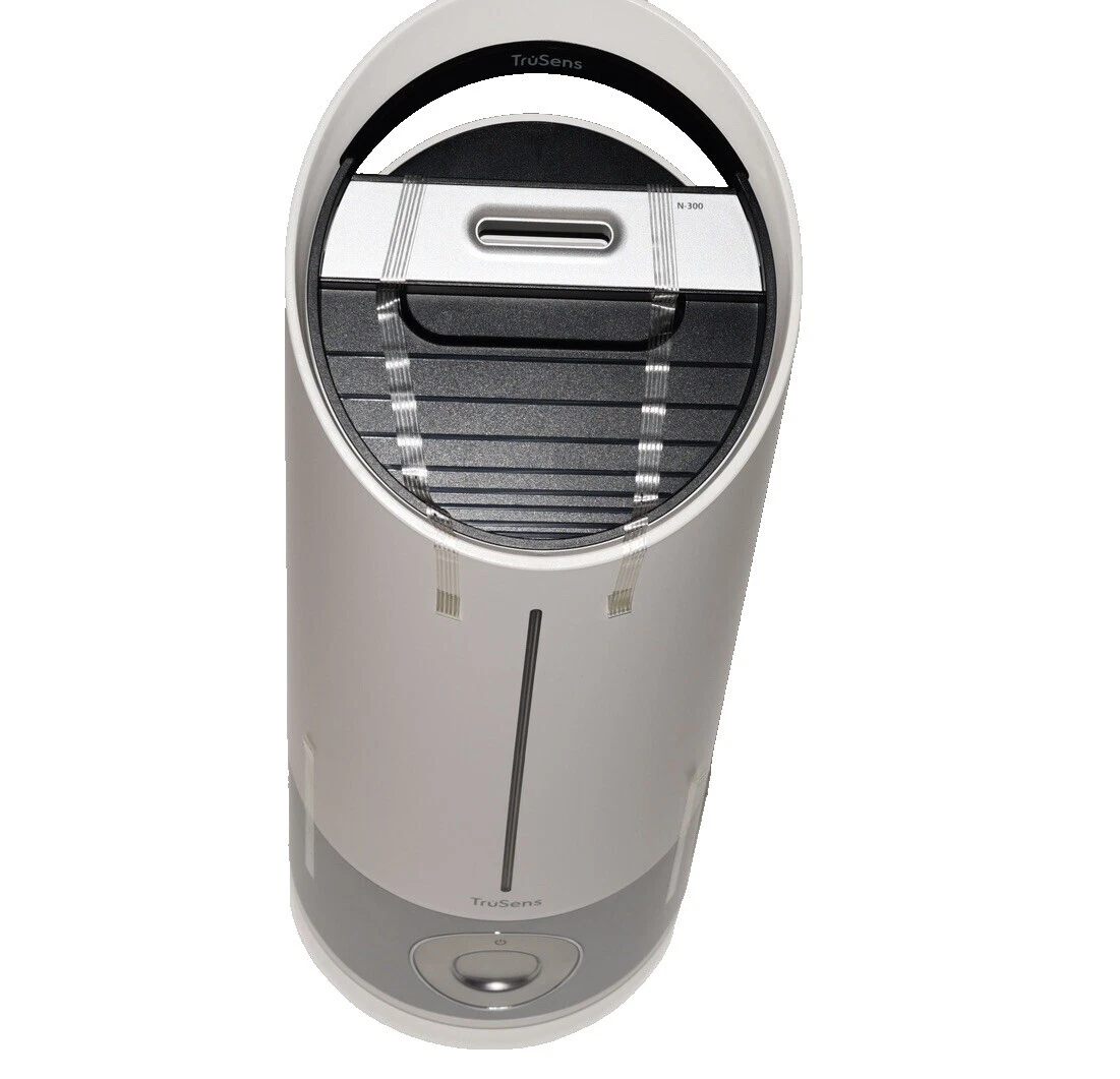 Monitor humidificadores