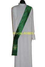 VESTMENTS,STOLA,STOLE,MESSGEWAND STOLE