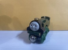 emily thomas the train wooden tank engine railway friends