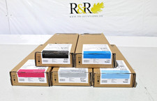 Epson Ink Cartridges for Stylus Pro Sealed ink 5 colors 2026 Expiration dates