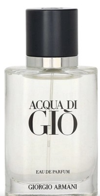 Giorgio Armani Acqua di Giò Pour Homme Eau de Parfum 30ML