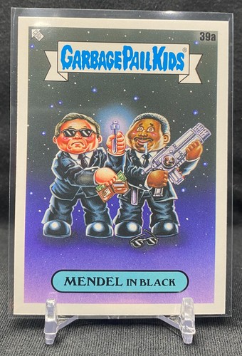 2023 Topps GPK InterGOOLactic Mayhem Base Set *** Pick Your Card *** - Picture 78 of 201