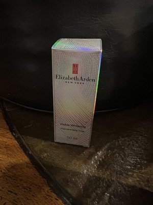Elizabeth Arden Visible Whitening Pore Minimizing Toner - 50 ML