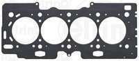 Elring 135.280 Dichtung, Zylinderkopf For CitroËN CitroËN (DF-PSA) Peugeot Zasta