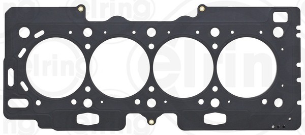 Elring 135.280 Dichtung, Zylinderkopf For CitroËN CitroËN (DF-PSA) Peugeot Zasta-image