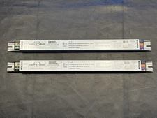 Lot of 2 Keystone KTLD-85-UV-SC2600-56-VDIM-U4 LED Driver Class 2 Constant Power