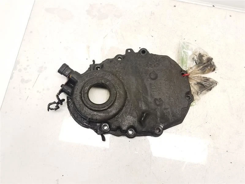 Chevrolet Suburban 1500 1996-99 (5,7 L) cubierta de distribución  Foto 3 de 4