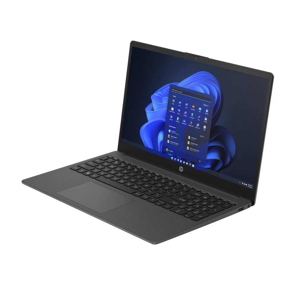 Notebook Pc Portatile HP 250R G9, Intel Core i5-13th Ram 16GB, SSD 512GB, Window - Immagine 3 di 4