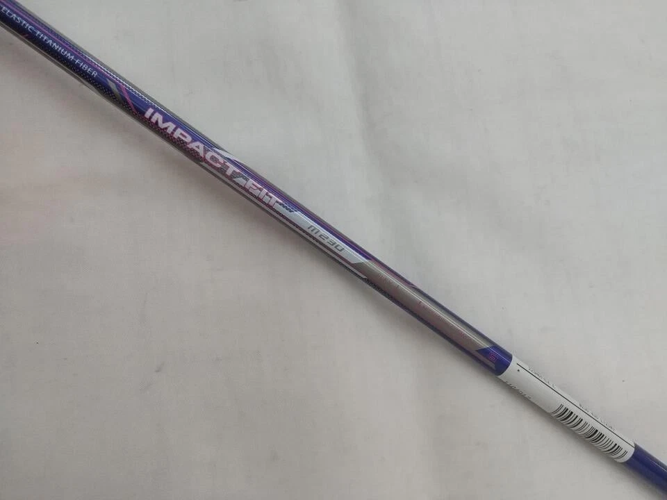 Unused Ladies MARUMAN MAJESTY SHUTTLE 2022 DRIVER 12.5deg Flex-L m230 With H/C - Image 3 of 4