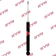 2x Stoßdämpfer Gas A Just KYB 5538003 für ALFA GIULIA 952ABA25B 952ACA25 952ASM2
