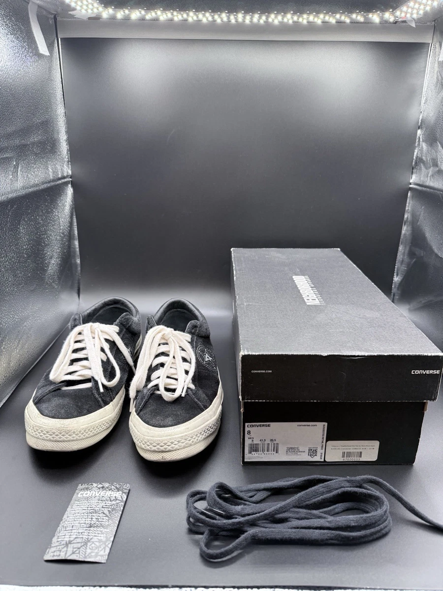 Converse One Star OX for Sale | Authenticity Guaranteed | eBay