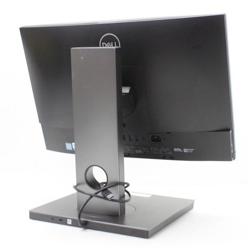 Dell Optiplex 5260 22" FHD AiO Windows 11 Intel i5 8500 16GB RAM 256GB SSD WiFi - Afbeelding 6 van 12