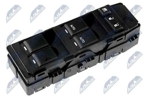 Nty Schalter, Fensterheber EWS-CH-001 FüR Chrysler Dodge Jeep-image