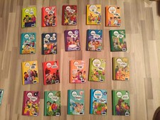 Die Bloggerbande – Kinder- & Jugendbuch – spannende Detektivgeschichten