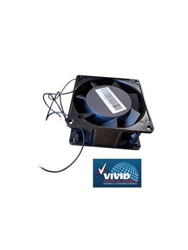 120V Fan getinge warming cabinet 5624,5524,5618 - Picture 2 of 2