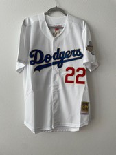 Clayton Kershaw Los Angeles Dodgers 2025 WS Champions Jersey Gold Collection