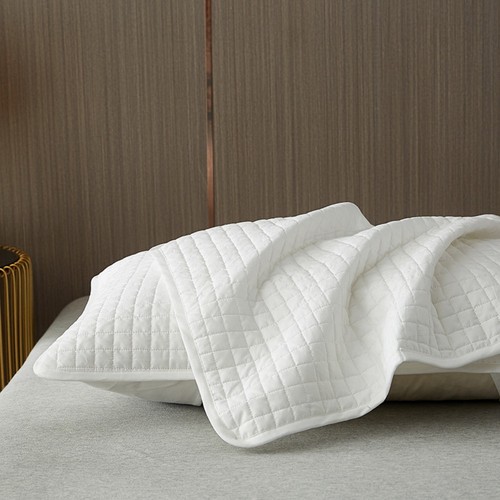 Cotton Pillow Case Protector Head oil Pillowcase household - Picture 15 of 18