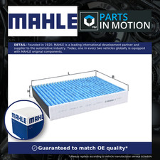 Image of Pollen / Cabin Filter LAO812 Mahle 64116821995 64119237555 64119395845 6821995