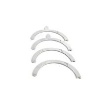 ITM Engine Components 2T8379 Engine Crankshaft Thrust Washer Set