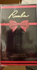 Rumba Perfume For Women 3.4 fl. oz. 100 ml inspired  By Rumba Spray Fragrance