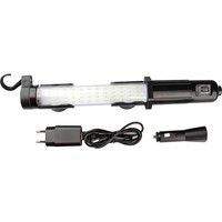 Xcell 146777 Work 48+17 Led Arbeitsleuchte Akkubetrieben 60 Lm, 320 Lm