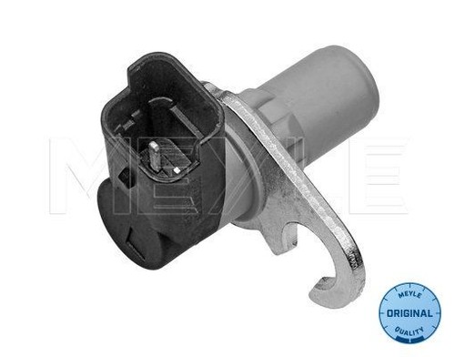 CRANKSHAFT POSITION SENSOR FLYWHEEL SIDE MEYLE 40-14 800 0010 A NEW - Picture 2 of 5