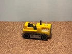 1970 Mattel Earthshakers Ground Hog Hot Wheels - Read Description!