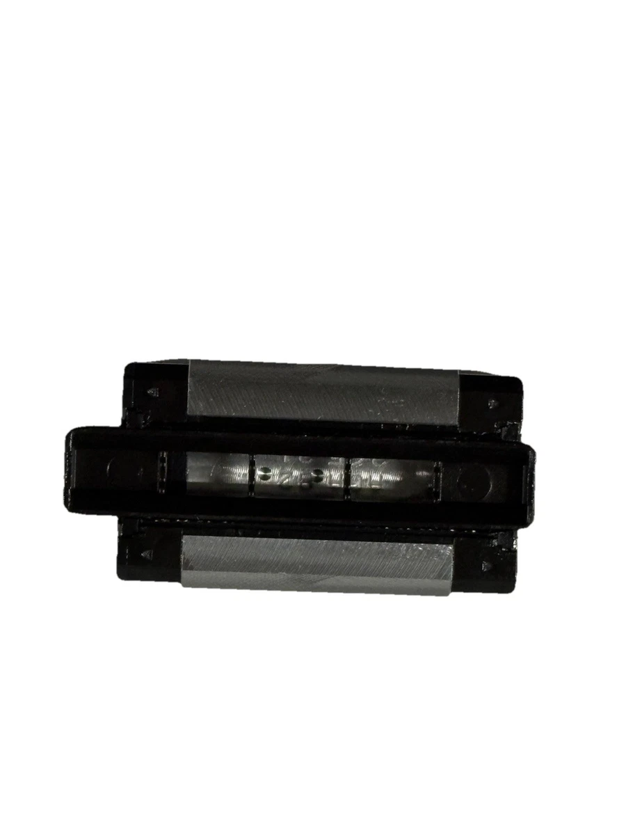 Rexroth Linear Bearing B.Runner Block CS R162219320 photo 3