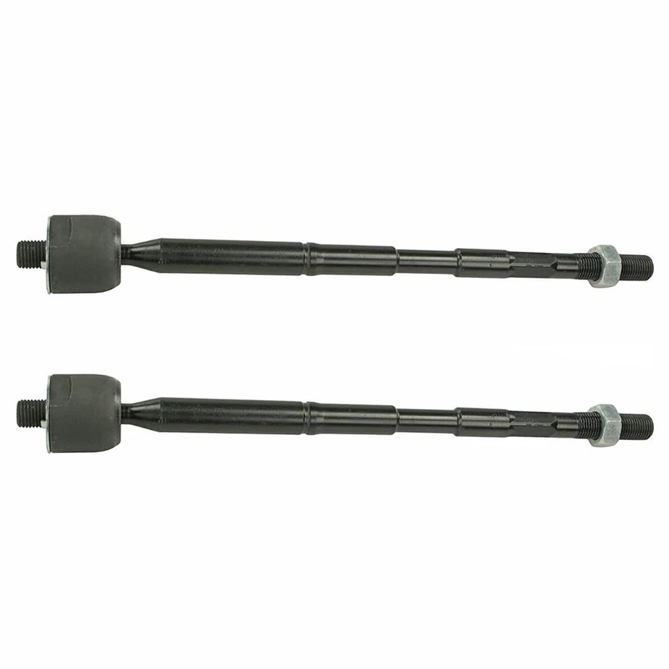 Extremo de varilla de amarre de dirección interior delantera para Scion tC 2,4 L 2005-2010 2x Foto 2 de 4