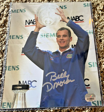 Billy Donovan signed 8x10 photo PSA Oklahoma City Thunder Autographed   FANATICS