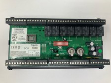 Schneider Electric SCU1284:9 Access Control Module, 24 VAC, 50/60 Hz, 30 VA