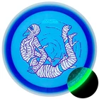 NEW MVP Disc Golf Glow Rim Particle Proton Trail - Conrad *Choose Weight/Color**