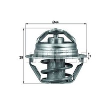 Thermostat Chevrolet MATIZ