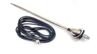 Rear Antenna 1965 1966 Chevy Impala 1965 Impala 1966 Impala SS Antenna