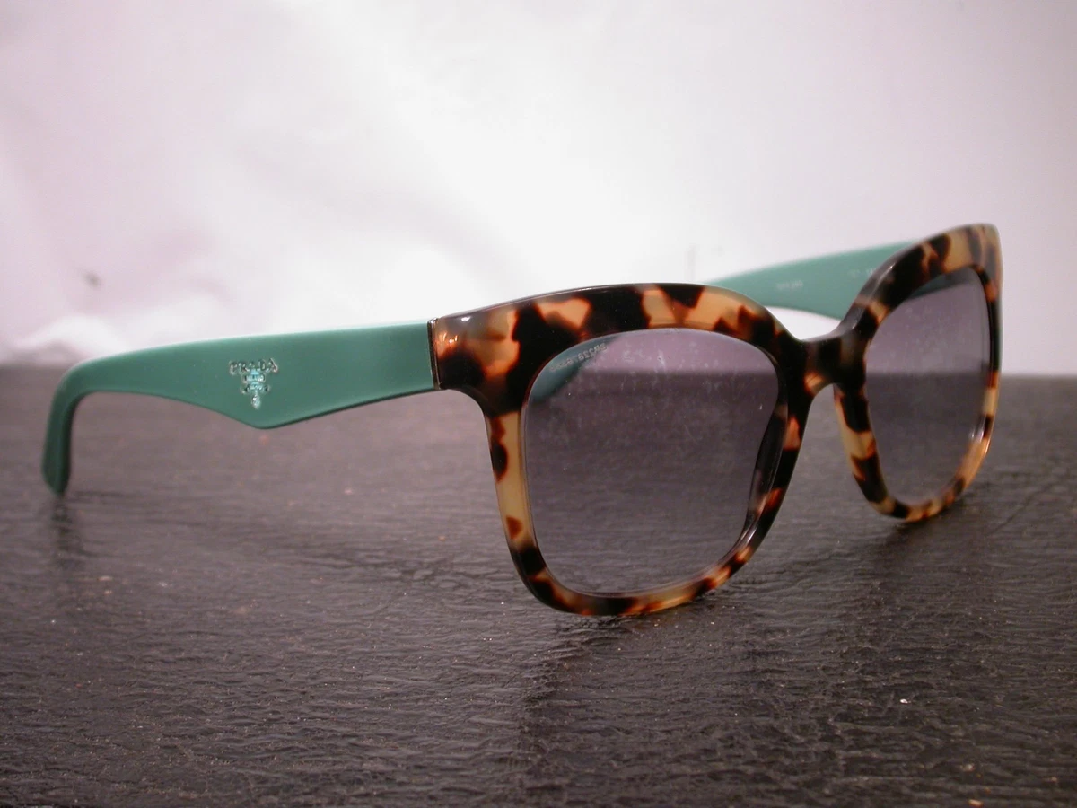 Green PRADA Sunglasses for Women for sale | eBay