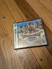 Dragon Quest 9 Sentinels of the Starry Skies - Nintendo DS CIB
