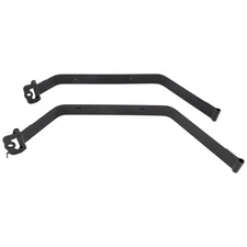 Fuel Tank Straps Gas Set of 2 for Toyota Tundra 2007-2021 Pair
