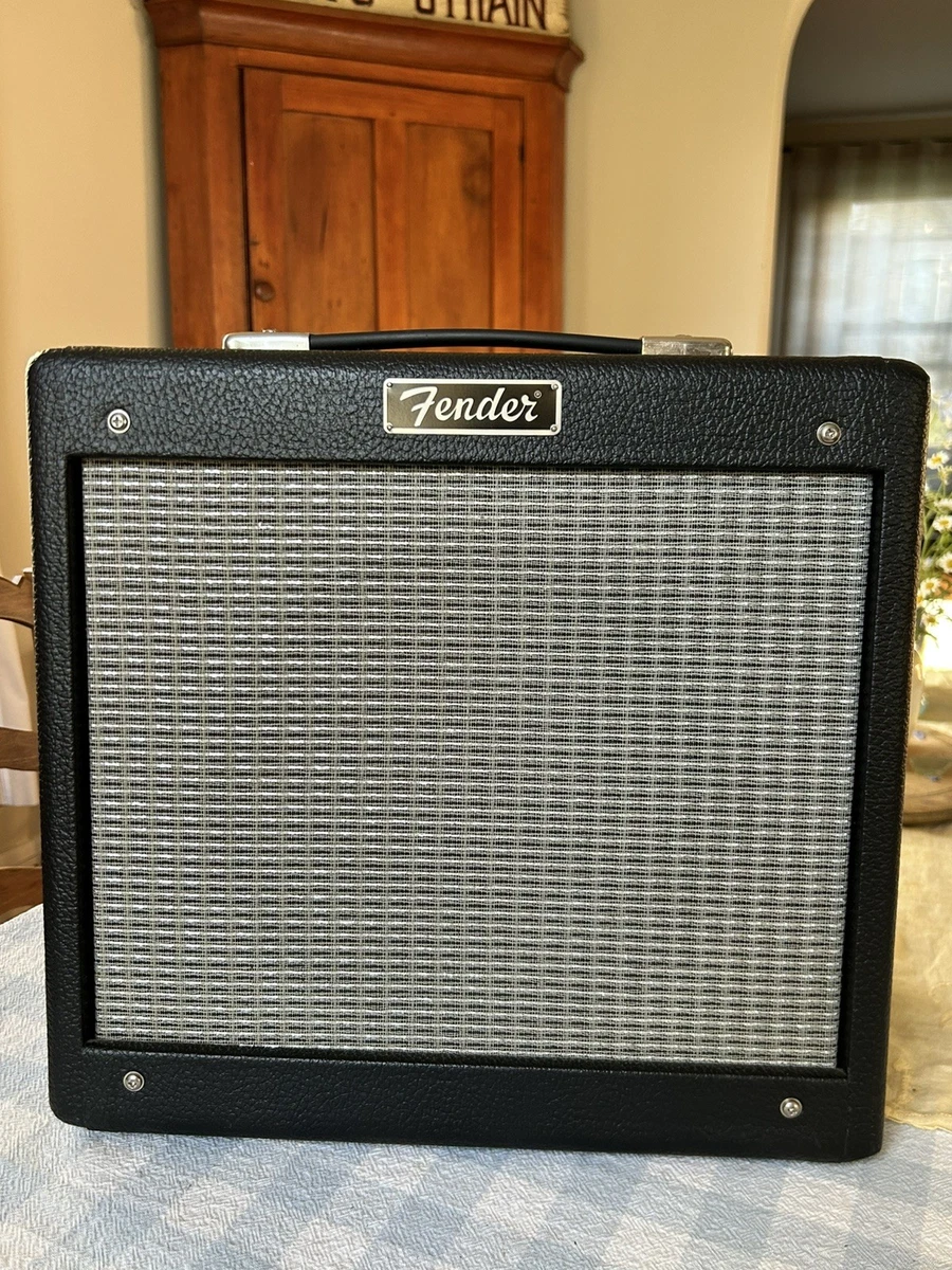 Fender Pro Junior for sale | eBay