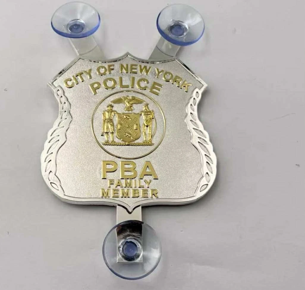 nypd obsolete products for sale | eBay
