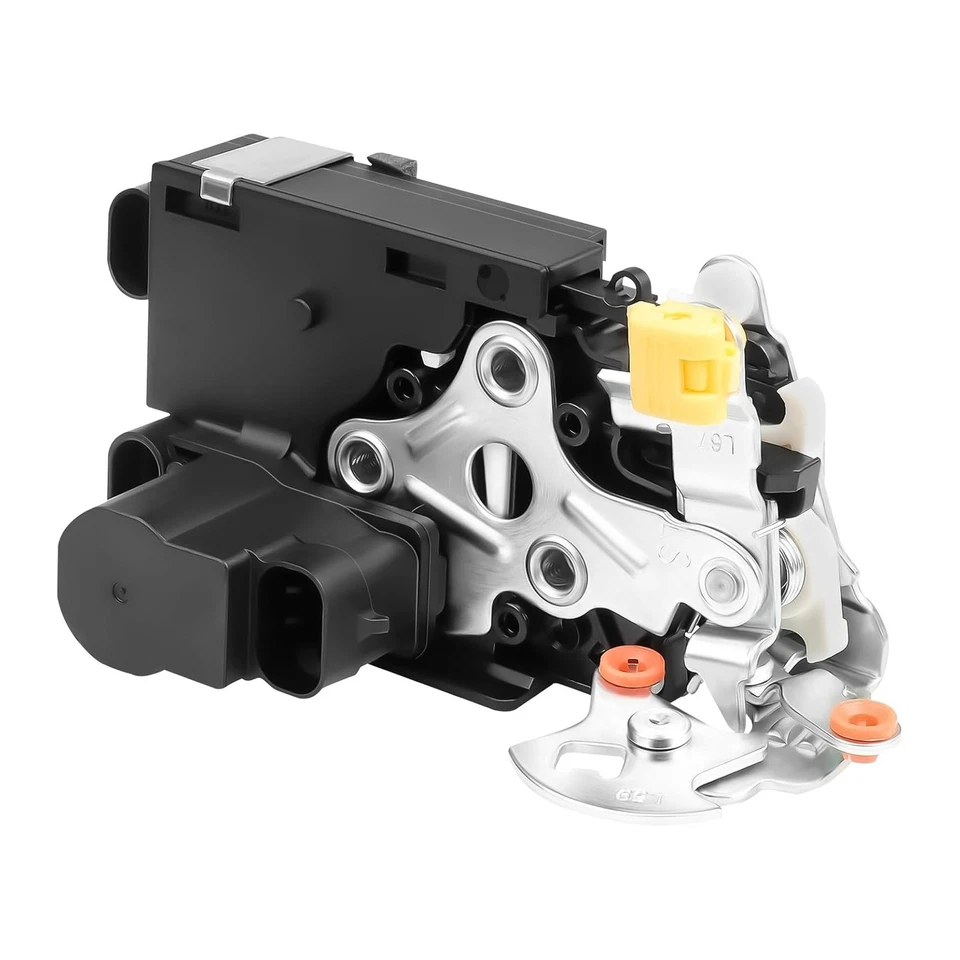 Front LH Driver Side Door Lock Actuator For Chevrolet Silverado GMC Sierra 1500 Foto 2 de 4