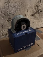 Lagerung, Motor LEMFÖRDER 35024 01