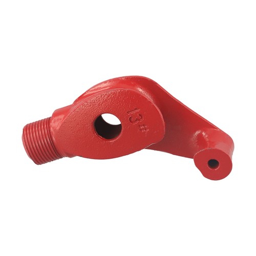 Red Pipe Bender Steel Tube Bending Tool Easy To Use Flexible Brand New - Picture 3 of 42