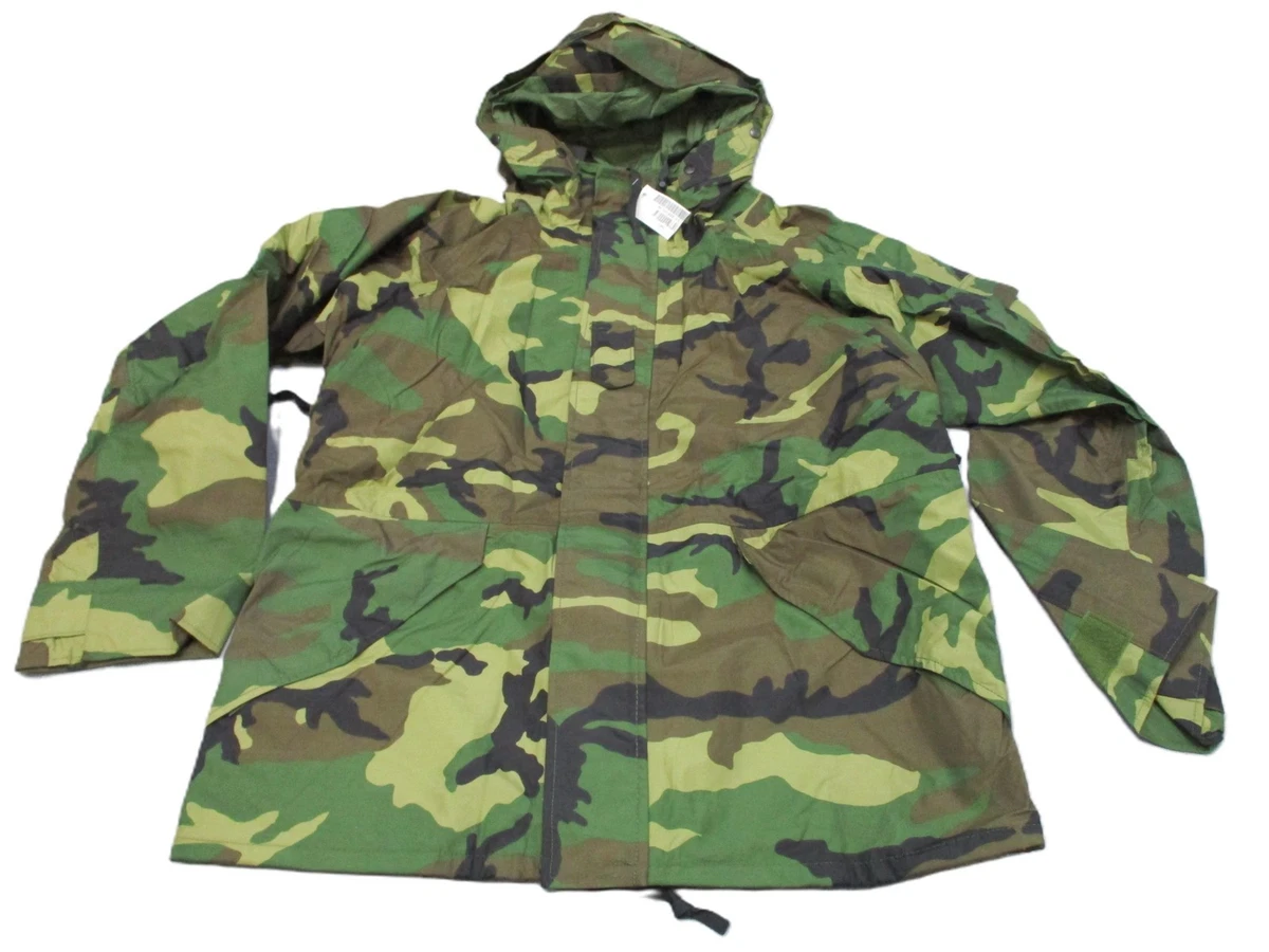 wet weather parka products for sale | eBay