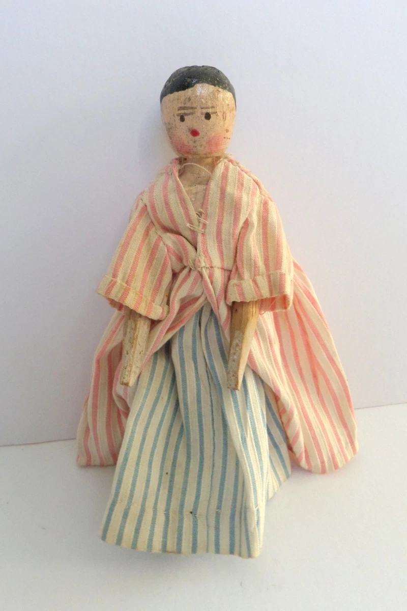 25+ antique peg doll for sale | Updated Oct 2026