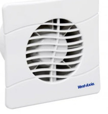 vent axia bathroom extractor fan 436532A
